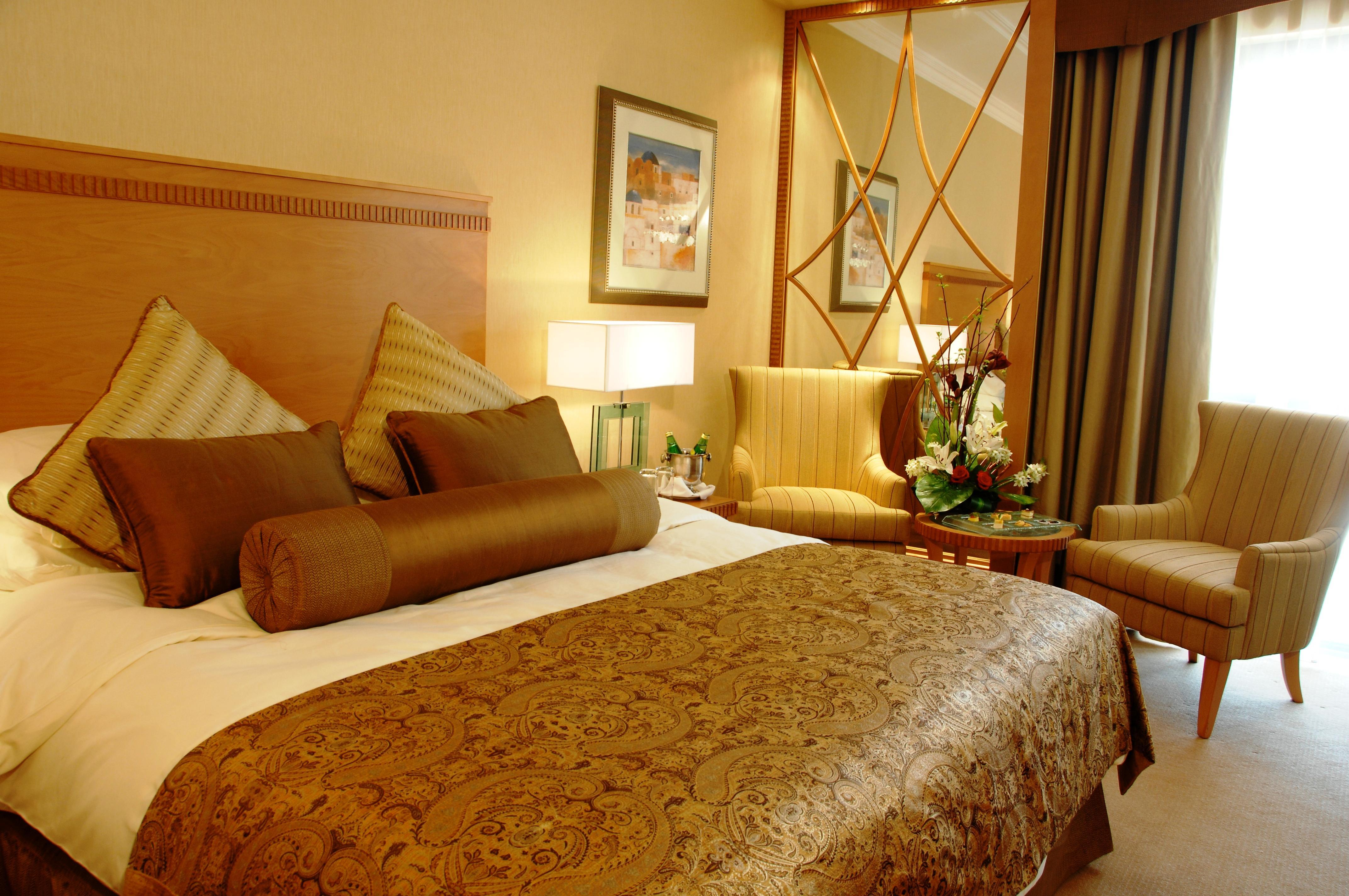Hotel Golden Tulip Bahrain Manama Exterior foto