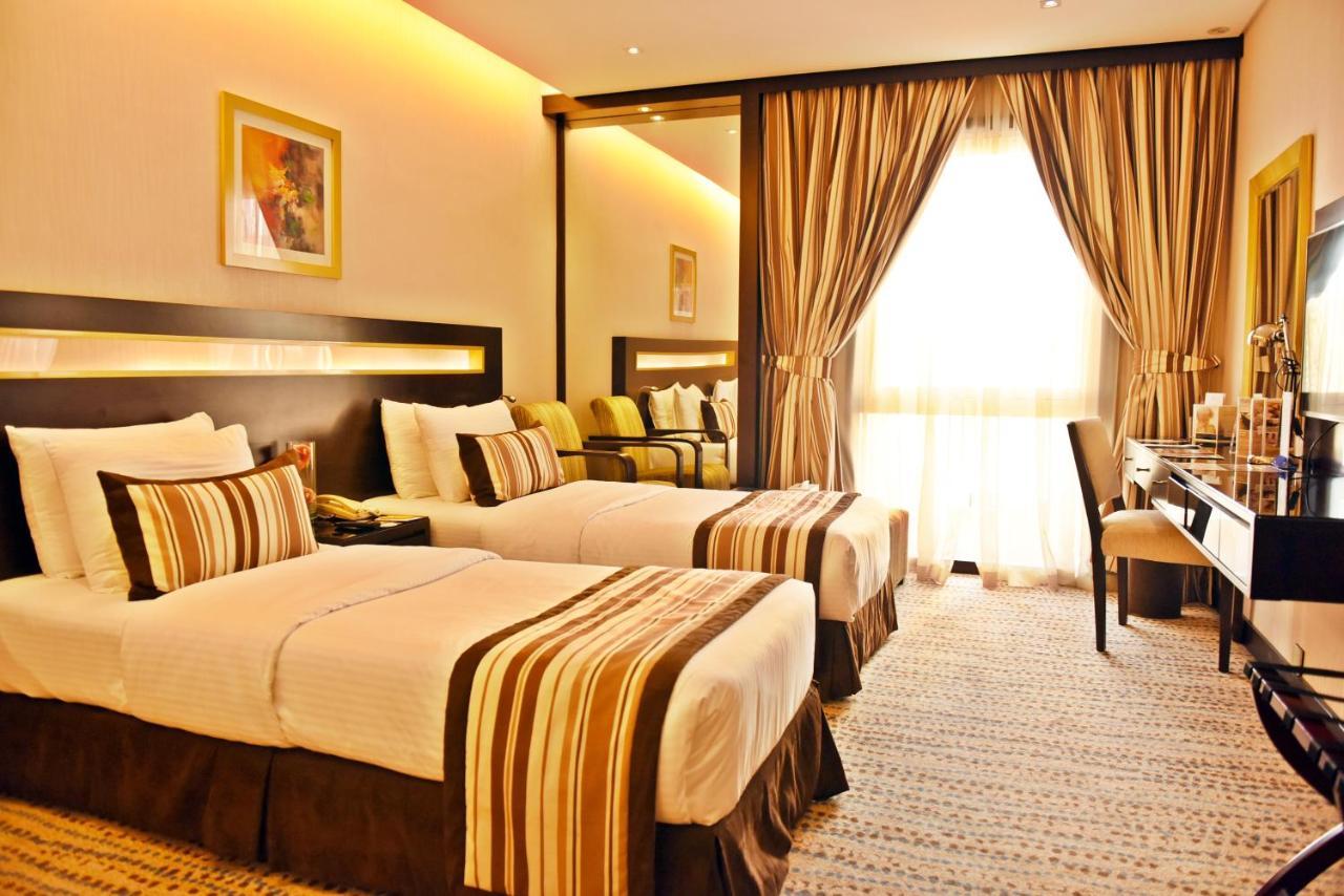 Hotel Golden Tulip Bahrain Manama Exterior foto