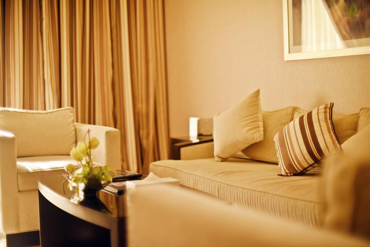 Hotel Golden Tulip Bahrain Manama Exterior foto